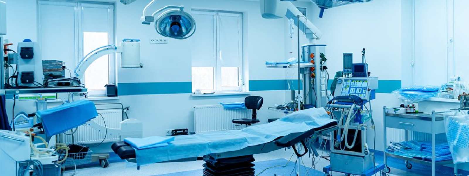 Dental and Kidney surgeries likely to be delayed